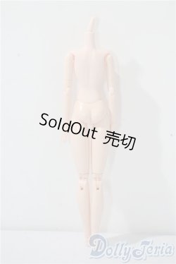 画像2: オビツ27/女性ボディ A-25-08-13-1071-TN-ZU
