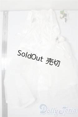 画像2: 50cmサイズドール/OF:衣装 A-25-08-13-1058-TN-ZU