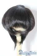 9-10inch/ウィッグ U-25-08-12-001-TN-ZU