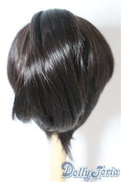 画像3: 9-10inch/ウィッグ U-25-08-12-001-TN-ZU