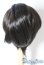 画像3: 9-10inch/ウィッグ U-25-08-12-001-TN-ZU (3)