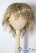9-10inch/ウィッグ U-25-08-12-002-TN-ZU