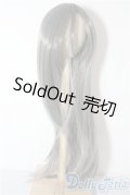 9-10inch/ウィッグ U-25-08-12-003-TN-ZU