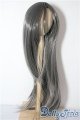 9-10inch/ウィッグ U-25-08-12-003-TN-ZU