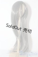 9-10inch/ウィッグ U-25-08-12-003-TN-ZU