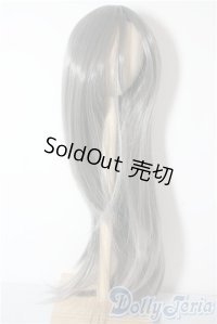 9-10inch/ウィッグ U-25-08-12-003-TN-ZU