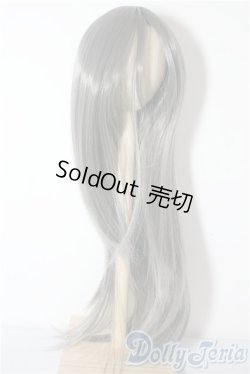 画像1: 9-10inch/ウィッグ U-25-08-12-003-TN-ZU