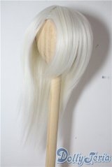 9-10inch/ウィッグ U-25-08-12-004-TN-ZU