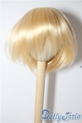 9-10inch/ウィッグ U-25-08-12-006-TN-ZU