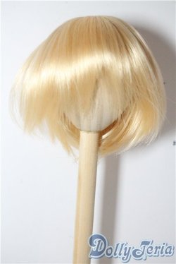 画像1: 9-10inch/ウィッグ U-25-08-12-006-TN-ZU
