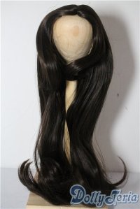 8-9inch/ウィッグ U-25-08-12-008-TN-ZU