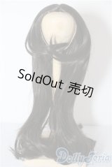 8-9inch/ウィッグ U-25-08-12-009-TN-ZU