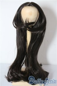 8-9inch/ウィッグ U-25-08-12-009-TN-ZU