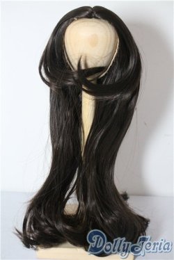 画像1: 8-9inch/ウィッグ U-25-08-12-009-TN-ZU