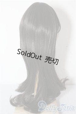 画像2: 8-9inch/ウィッグ U-25-08-12-009-TN-ZU