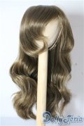 8-9inch/ウィッグ U-25-08-12-010-TN-ZU