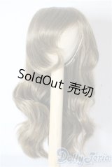 8-9inch/ウィッグ U-25-08-12-010-TN-ZU