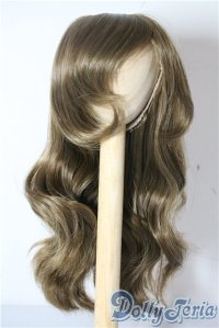8-9inch/ウィッグ U-25-08-12-010-TN-ZU