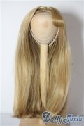 8-9inch/ウィッグ U-25-08-12-011-TN-ZU