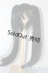 9inch/ウィッグ　 U-25-08-12-013-TN-ZU