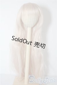 8-9inch/ウィッグ U-25-08-12-014-TN-ZU