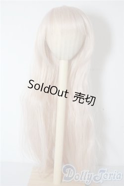 画像1: 8-9inch/ウィッグ U-25-08-12-014-TN-ZU