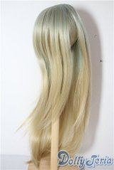 8-9inch/ウィッグ U-25-08-12-015-TN-ZU