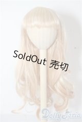 8-9inch/ウィッグ U-25-08-12-016-TN-ZU