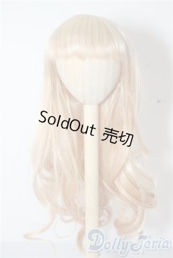 画像1: 8-9inch/ウィッグ U-25-08-12-016-TN-ZU