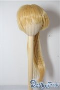 8-9inch/ウィッグ U-25-08-12-017-TN-ZU