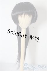 8-9inch/ウィッグ U-25-08-12-019-TN-ZU