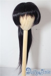 8-9inch/ウィッグ U-25-08-12-019-TN-ZU