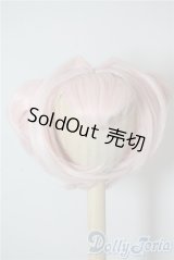 8-9inch/ウィッグ U-25-08-12-020-TN-ZU