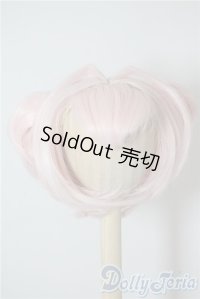 8-9inch/ウィッグ U-25-08-12-020-TN-ZU