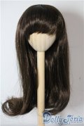 8-9inch/ウィッグ U-25-08-12-021-TN-ZU