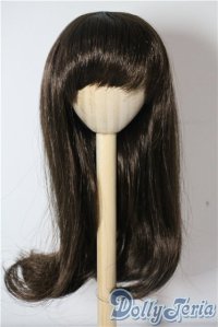 8-9inch/ウィッグ U-25-08-12-021-TN-ZU