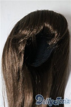 画像3: 8-9inch/ウィッグ U-25-08-12-021-TN-ZU