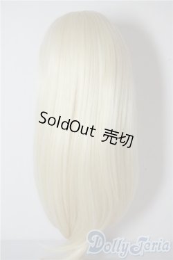 画像2: 8-9inch/ウィッグ U-25-08-12-022-TN-ZU