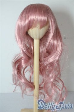 画像1: 8-9inch/ウィッグ U-25-08-12-023-TN-ZU