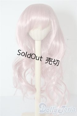 画像1: 8-9inch/ウィッグ U-25-08-12-023-TN-ZU