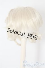 8-9inch/ウィッグ U-25-08-12-024-TN-ZU