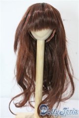 8-9inch/ウィッグ U-25-08-12-026-TN-ZU