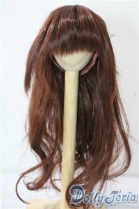 8-9inch/ウィッグ U-25-08-12-026-TN-ZU