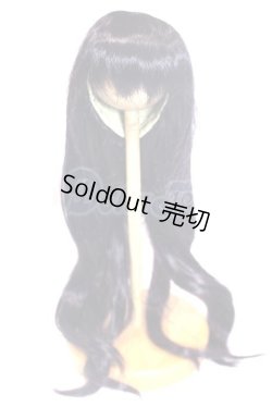 画像1: 8-9inch/ウィッグ U-26-06-10-233-TN-ZU