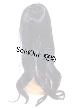 画像2: 8-9inch/ウィッグ U-26-06-10-233-TN-ZU