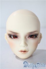 SDGr男の子/支倉常長　ヘッドのみ U-25-08-12-210-TN-ZU