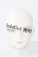 SDGr男の子/支倉常長　ヘッドのみ U-25-08-12-210-TN-ZU