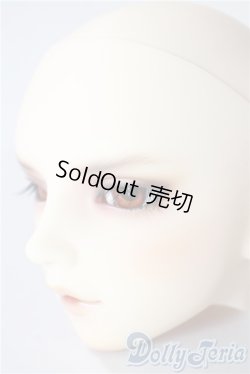 画像3: SDGr男の子/支倉常長　ヘッドのみ U-25-08-12-210-TN-ZU