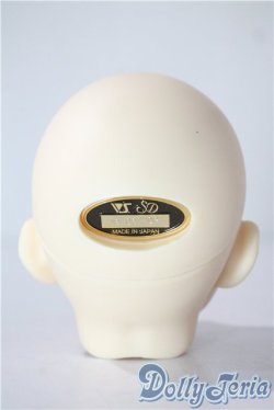 画像4: SDGr男の子/支倉常長　ヘッドのみ U-25-08-12-210-TN-ZU