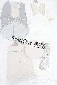 SD男の子/of：アルト　星間学寮衣装セット U-25-11-19-004-TN-ZI